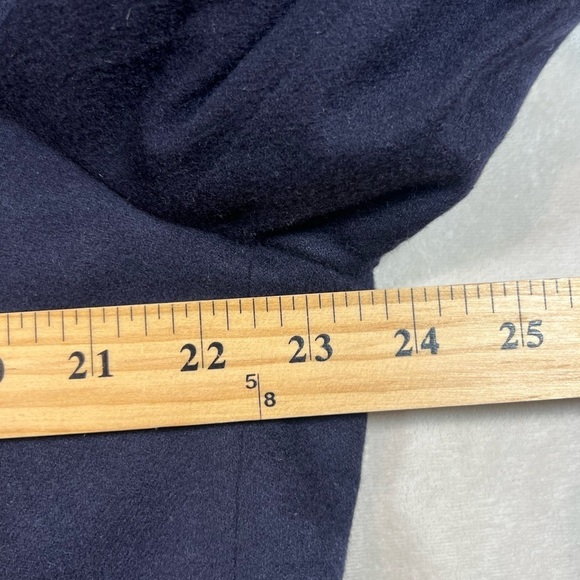 Brooks Brothers 44R Loro Piana 100% Cashmere 1818 Madison Fully Canvassed Blazer - Picture 12 of 15